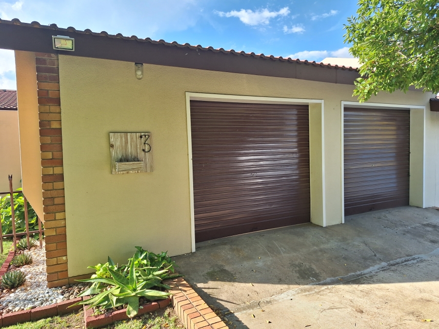 2 Bedroom Property for Sale in Vrede Free State